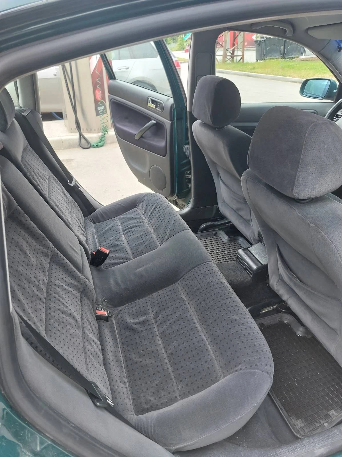 VW Passat  - изображение 8