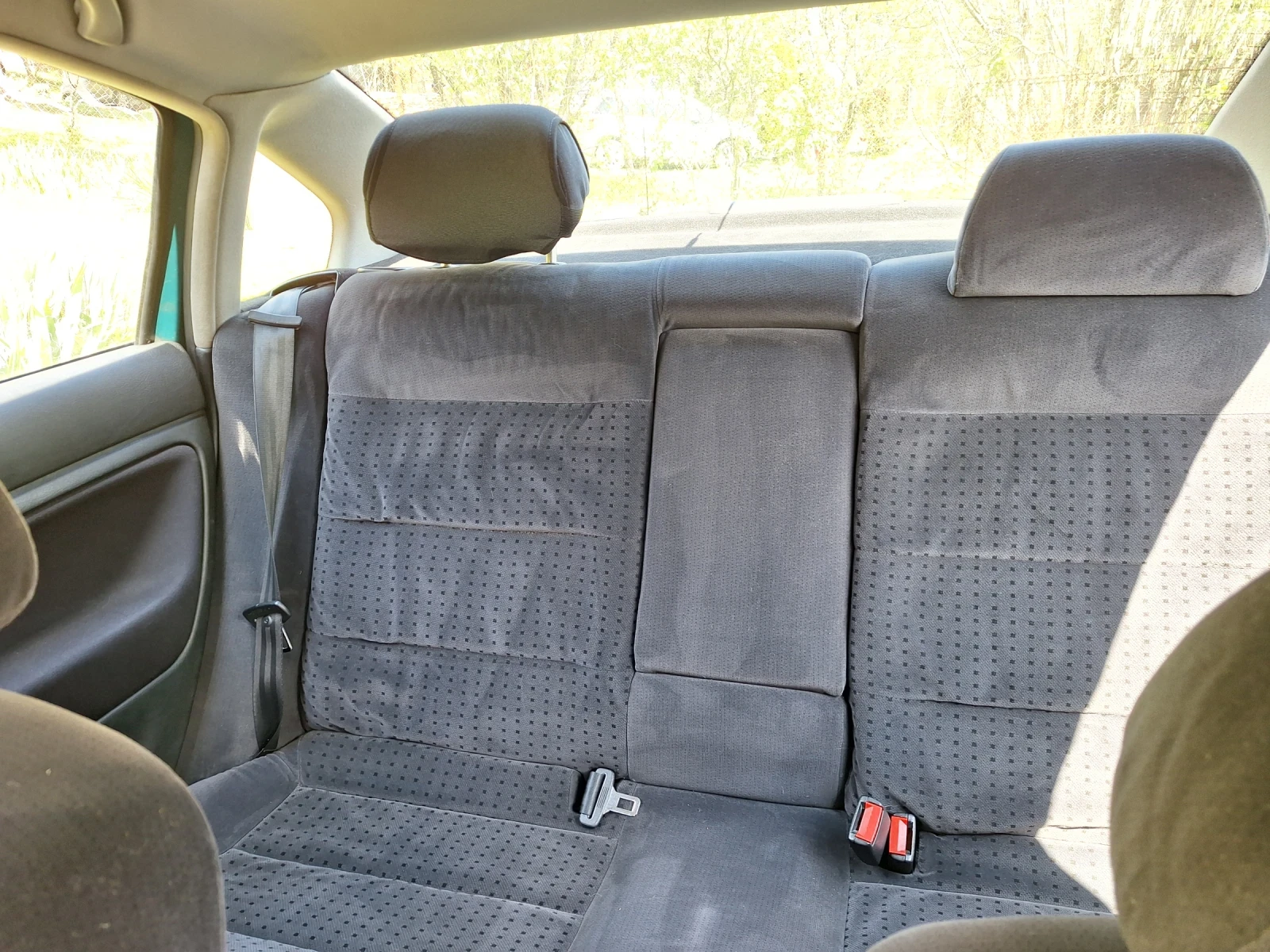 VW Passat  - изображение 10