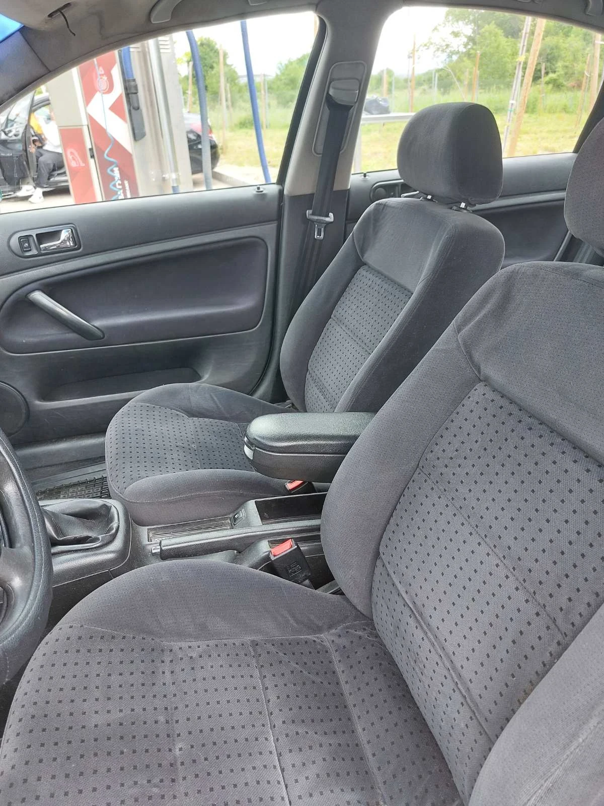 VW Passat  - изображение 5