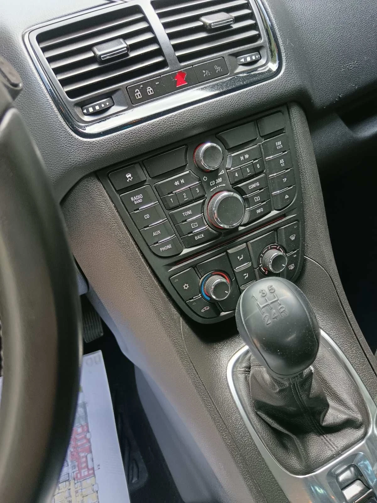 Opel Meriva  - изображение 5