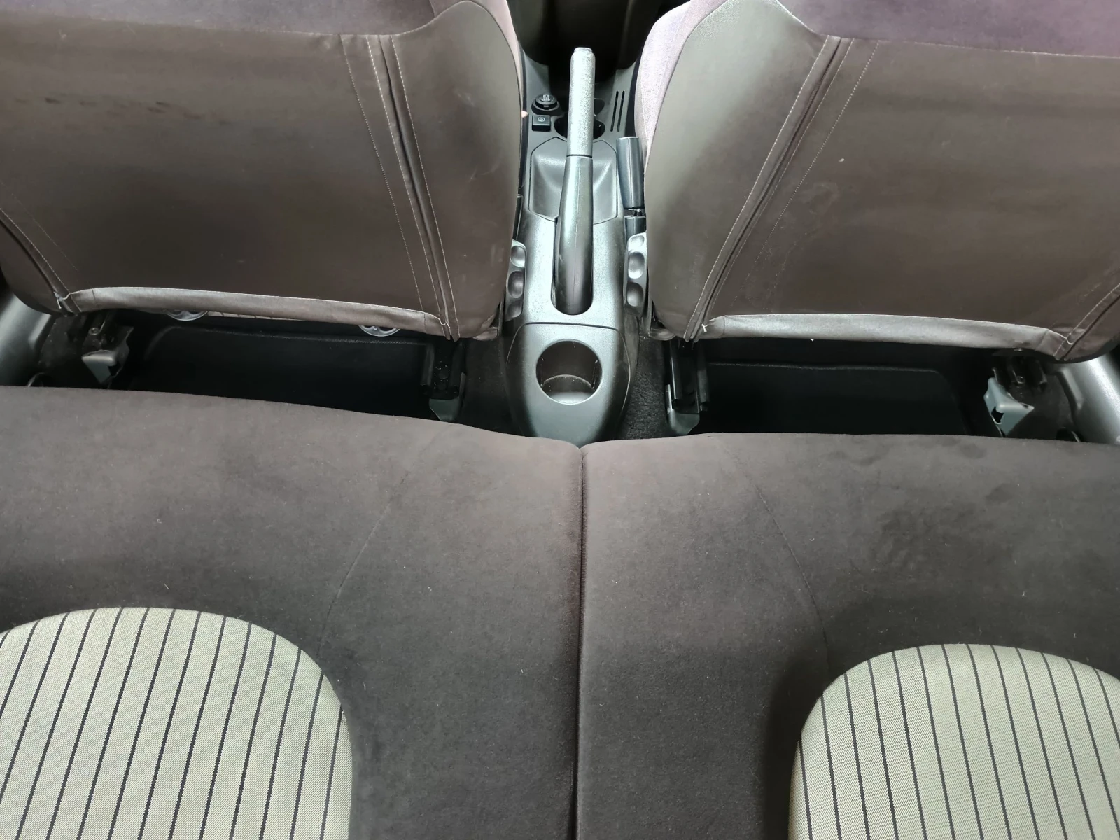 Lancia Ypsilon 1.2 4.8 | Mobile.bg   14