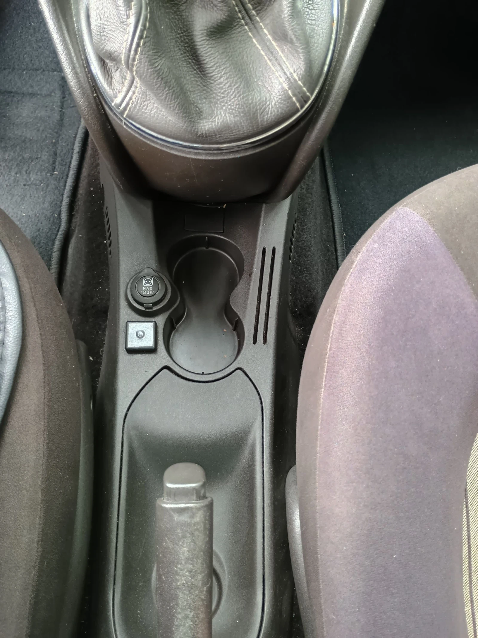 Lancia Ypsilon 1.2 4.8 | Mobile.bg   16