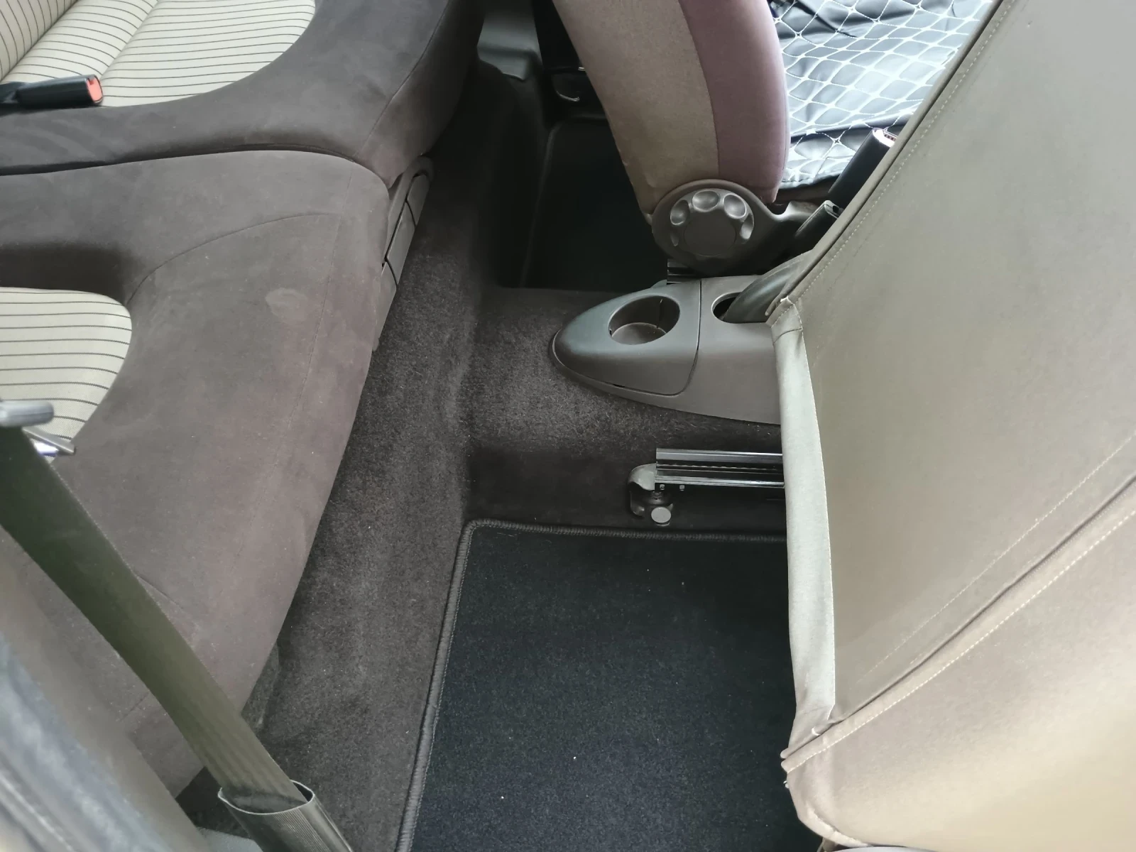 Lancia Ypsilon 1.2 4.8 - изображение 8