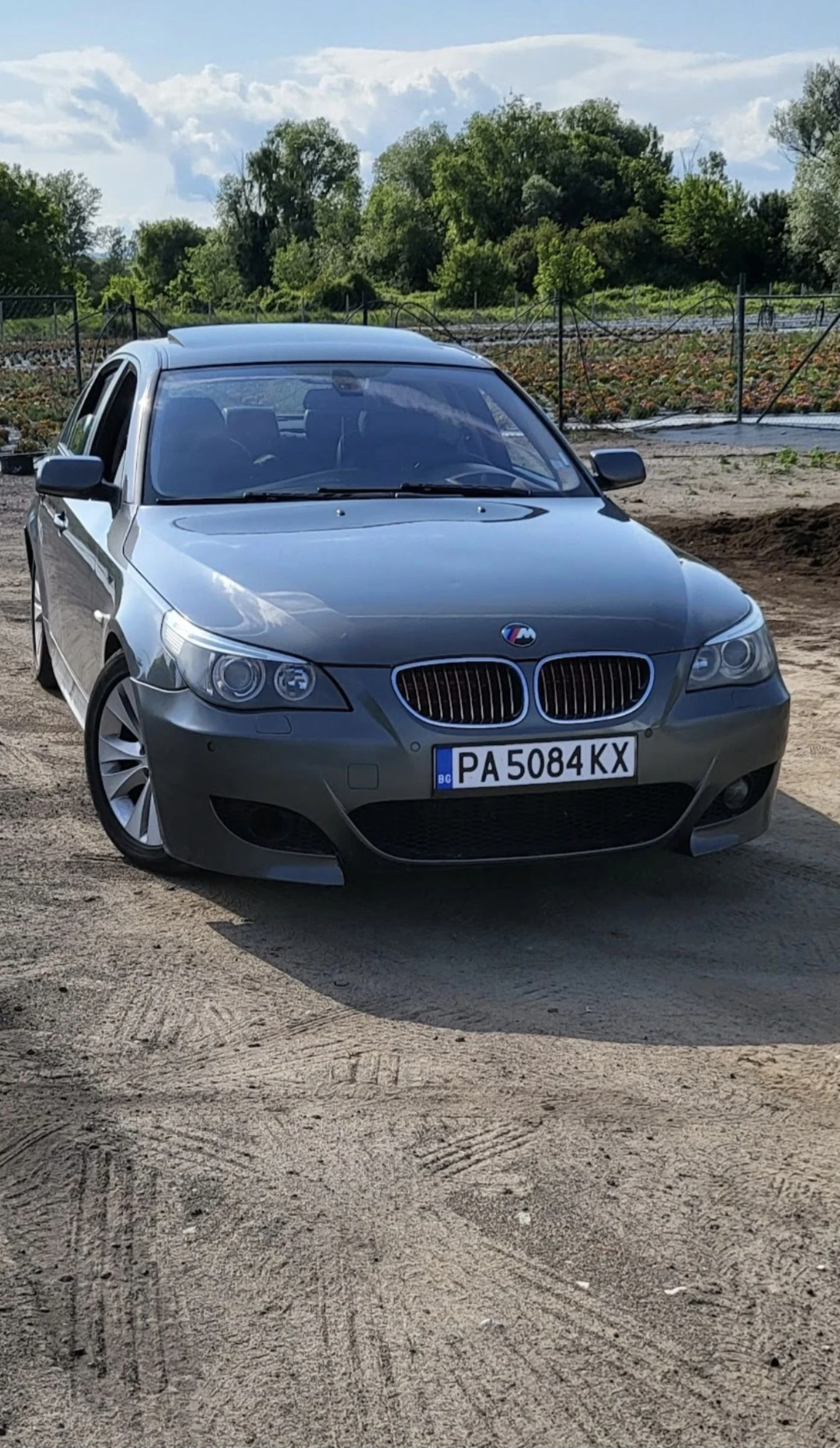 BMW 530 530d  - изображение 4