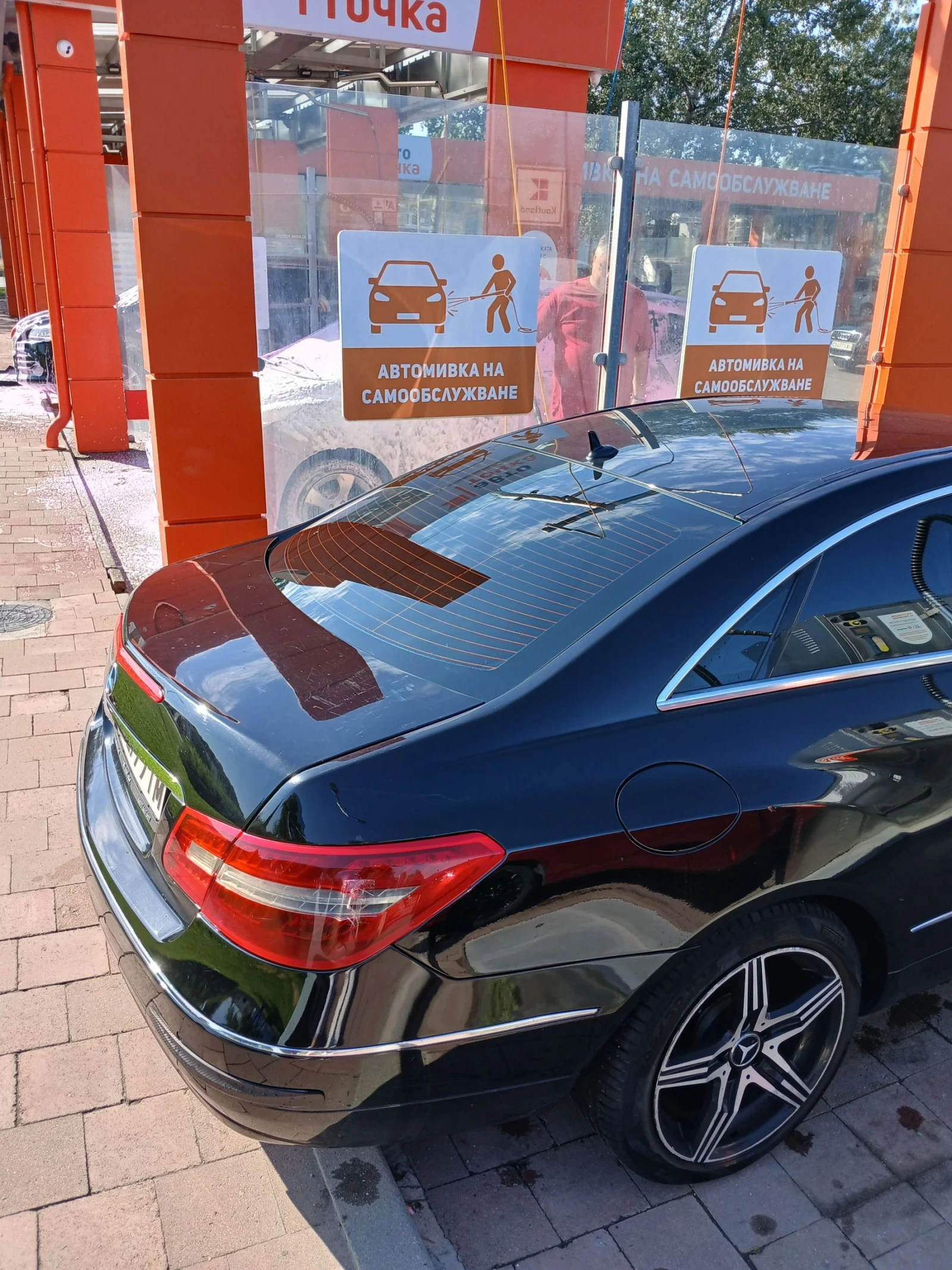 Mercedes-Benz E 350 E350 - изображение 4
