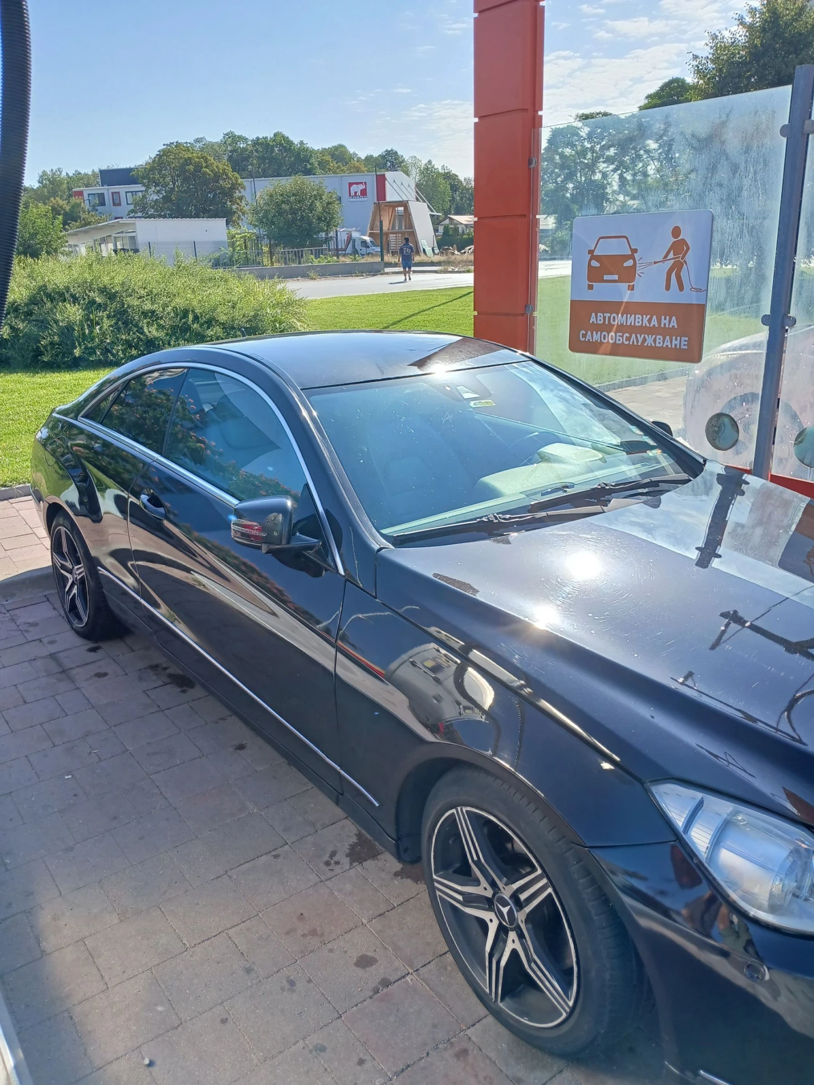 Mercedes-Benz E 350 E350 - изображение 3