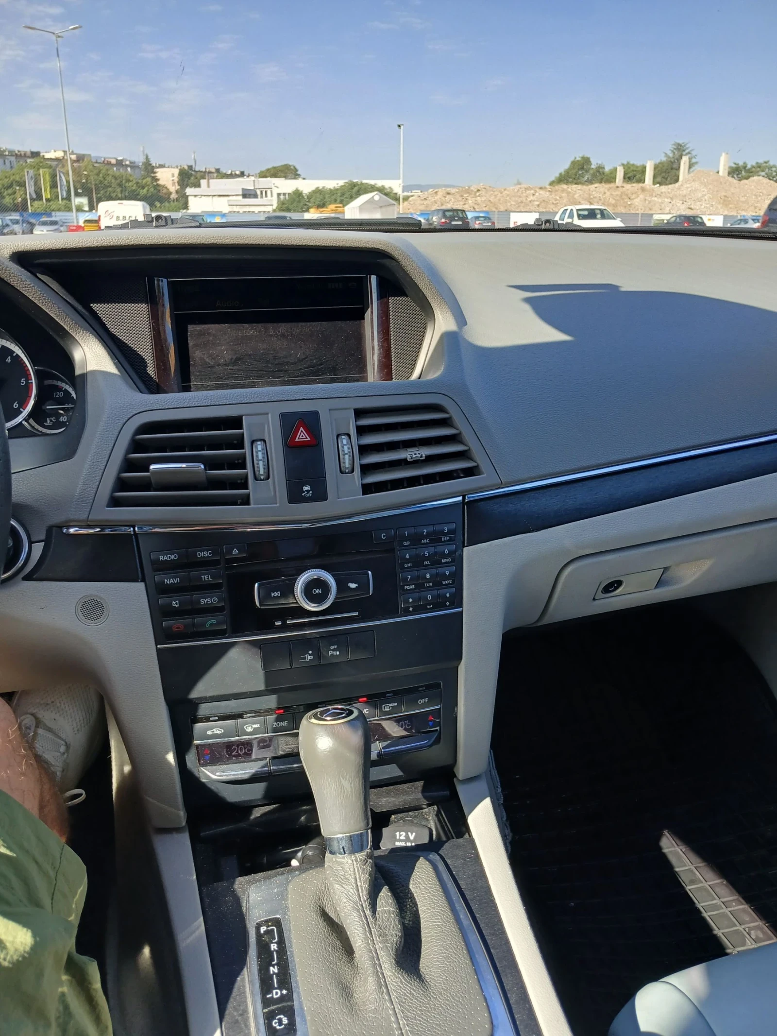 Mercedes-Benz E 350 E350 - изображение 10