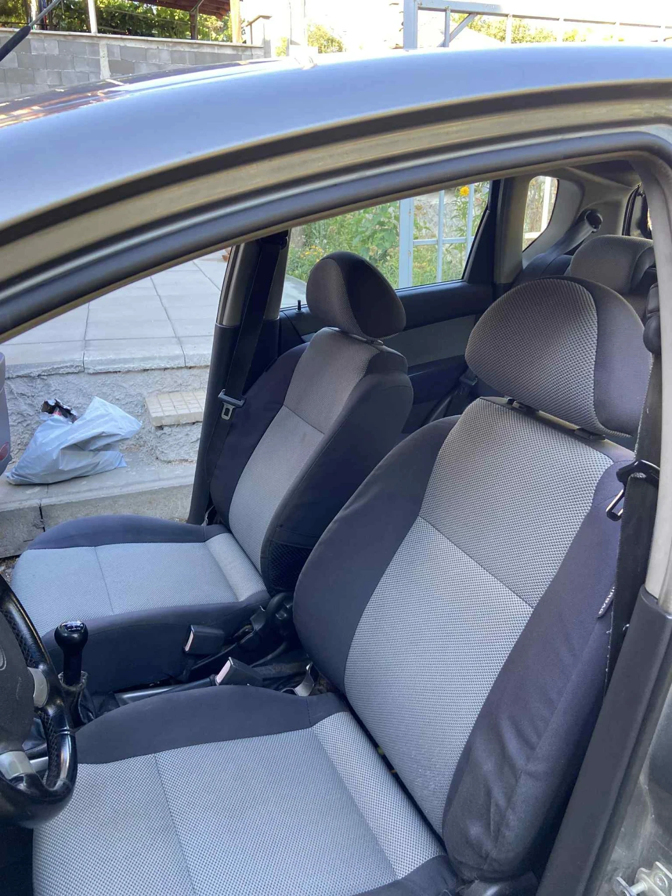Chevrolet Aveo  - изображение 8