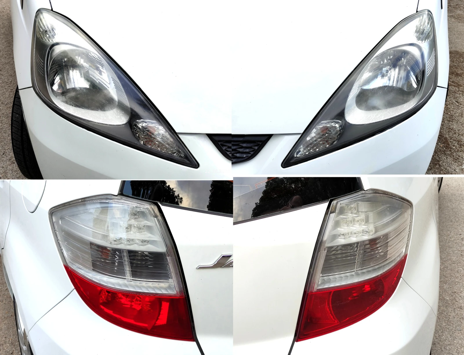 Honda Jazz 2 | Mobile.bg   12