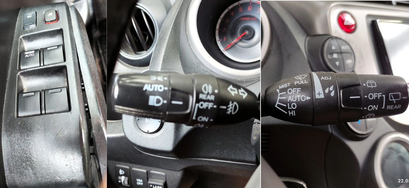 Honda Jazz 2 | Mobile.bg   11