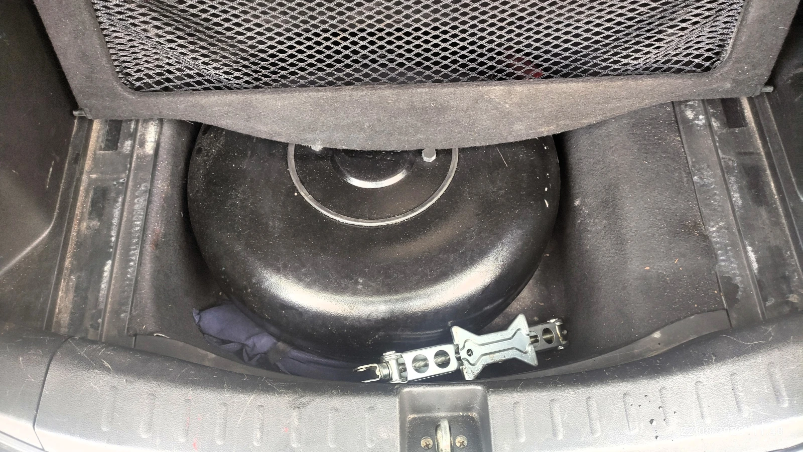Honda Jazz 2 - изображение 5