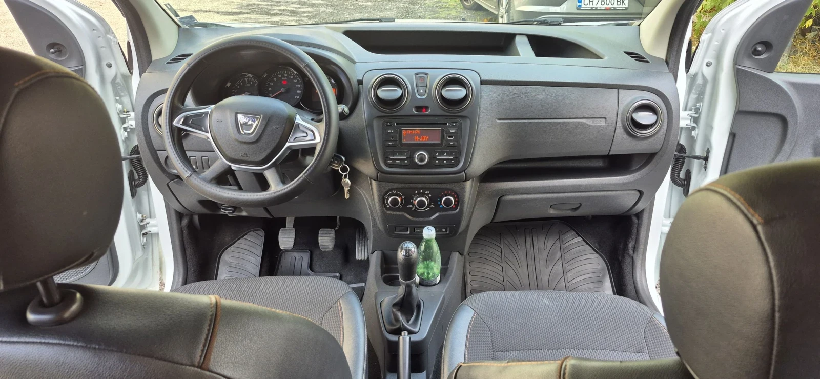 Dacia Dokker | Mobile.bg   12