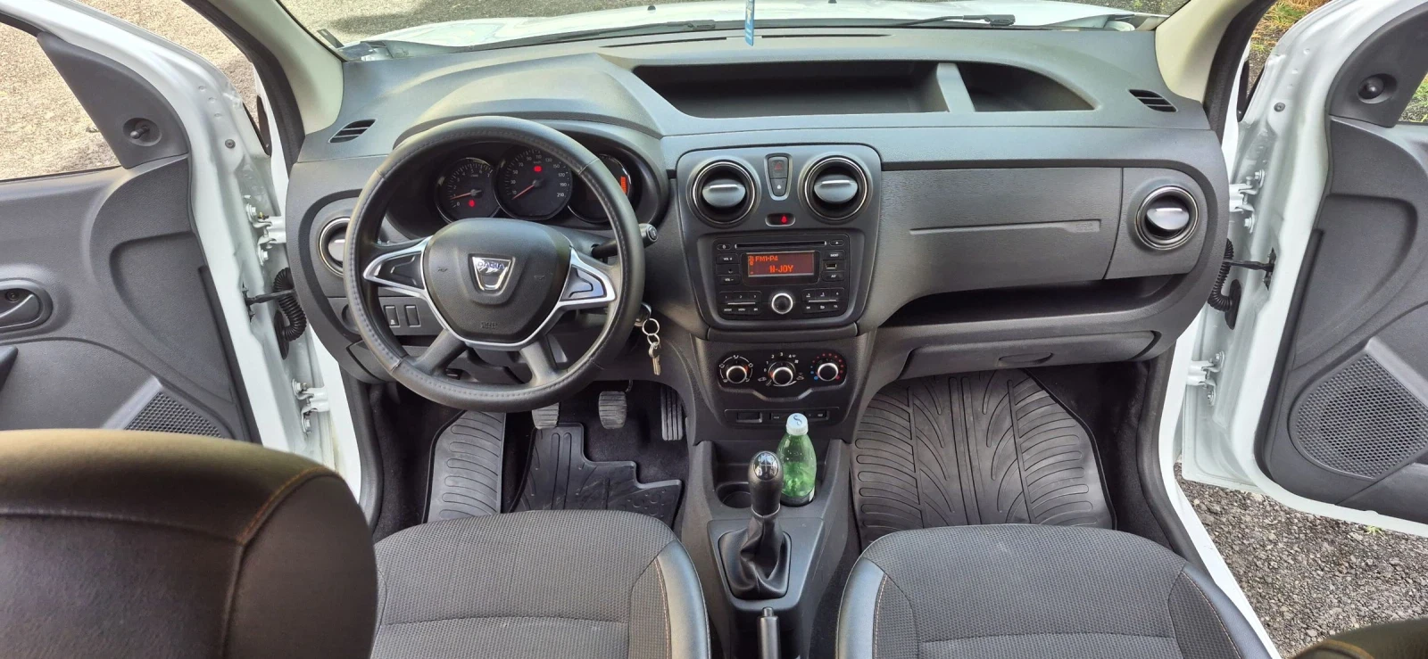 Dacia Dokker | Mobile.bg   13