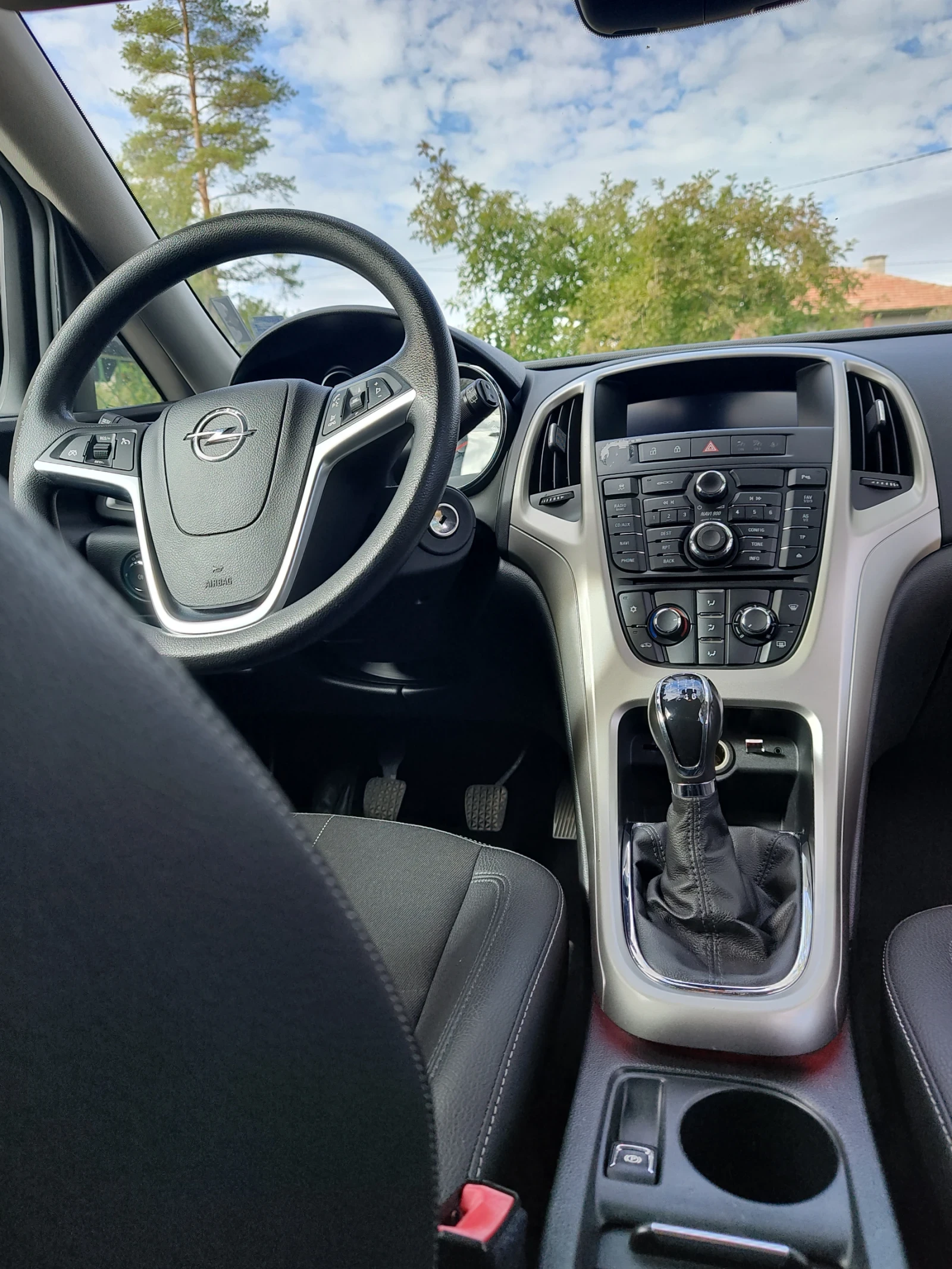 Opel Astra | Mobile.bg   12