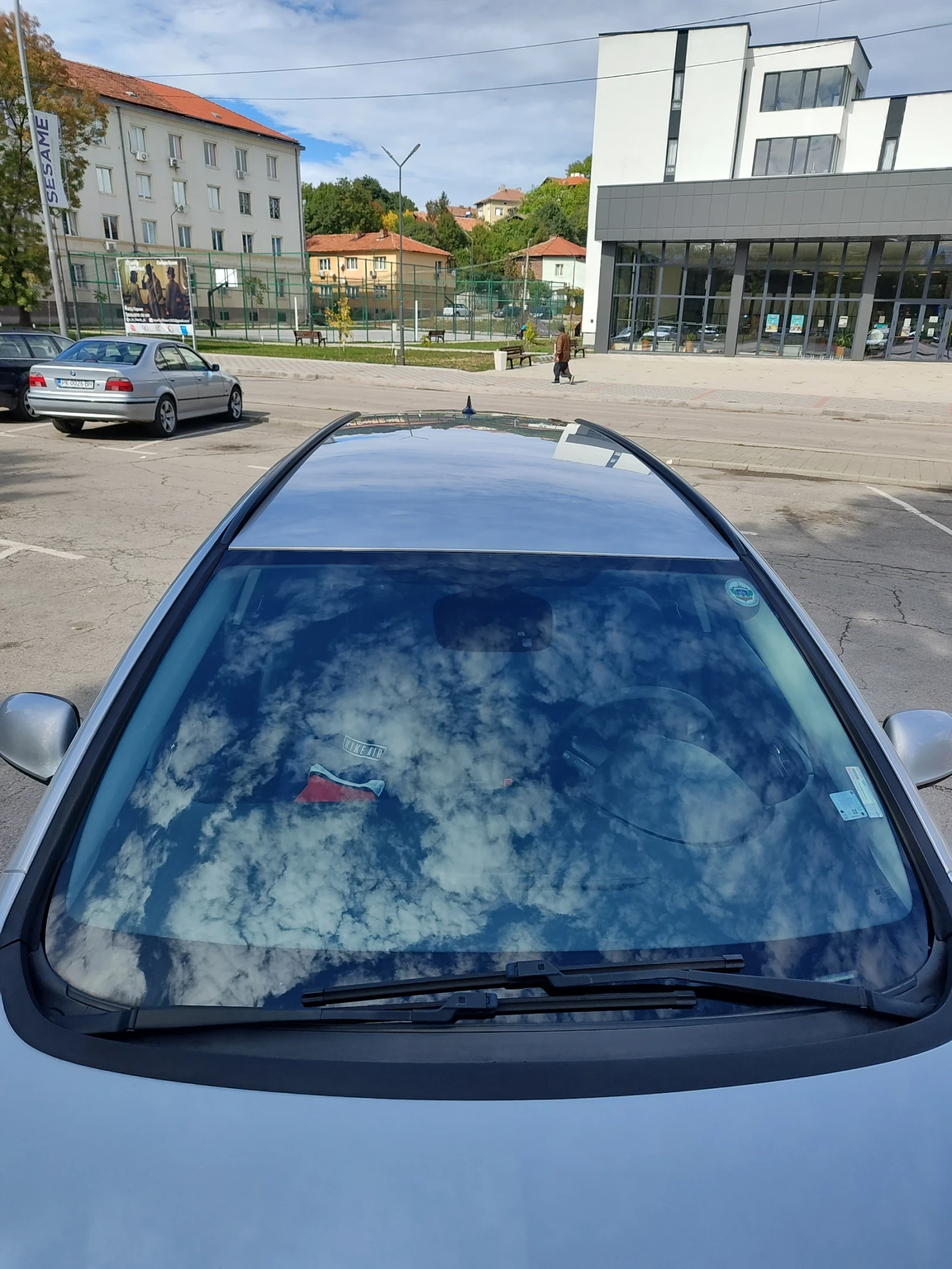 Opel Astra  - изображение 5