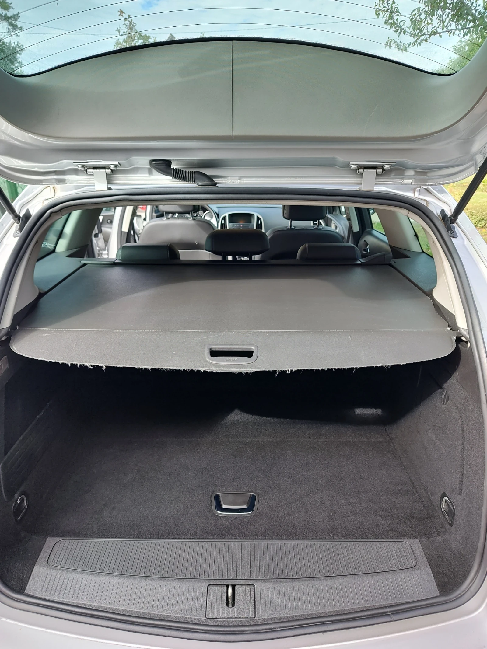 Opel Astra | Mobile.bg   14