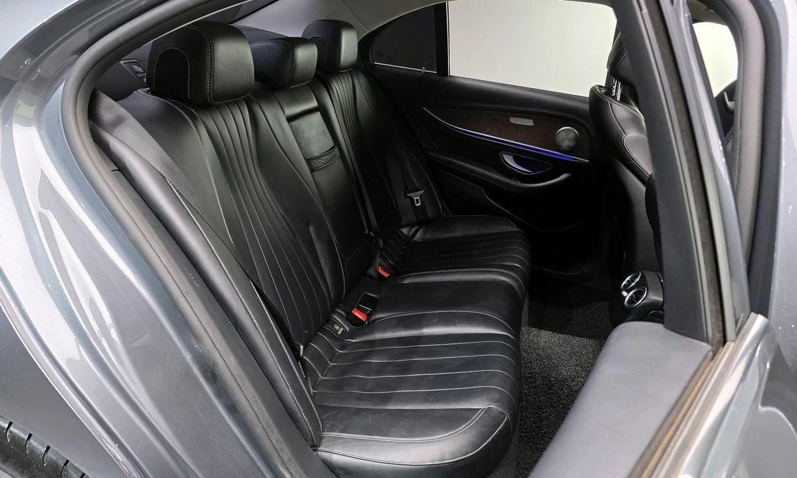 Mercedes-Benz E 220 E220d Exclusive  * -   *  | Mobile.bg   12