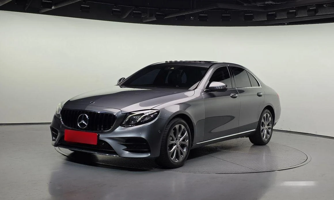 Mercedes-Benz E 220 E220d Exclusive  * -   *  | Mobile.bg   1