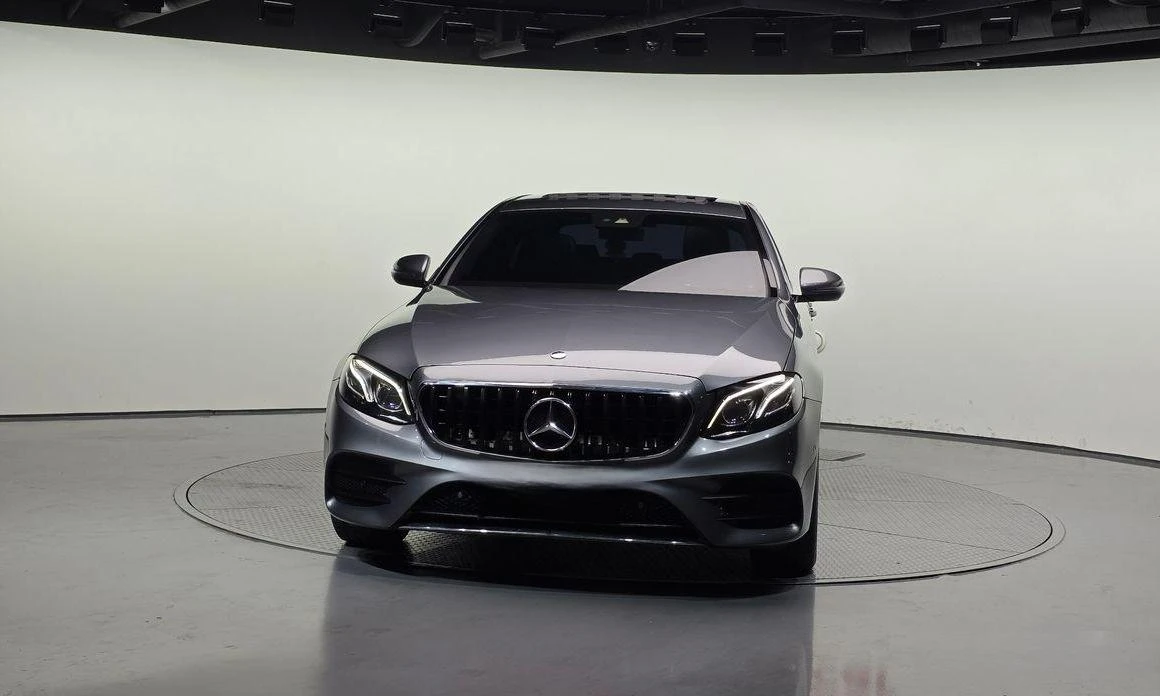 Mercedes-Benz E 220 E220d Exclusive  * НАЙ-ДОБРА ЦЕНА В БЪЛГАРИЯ*  - изображение 3