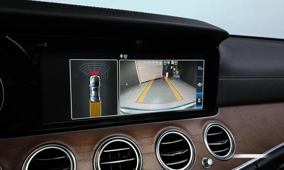 Mercedes-Benz E 220 E220d Exclusive  * -   *  | Mobile.bg   15