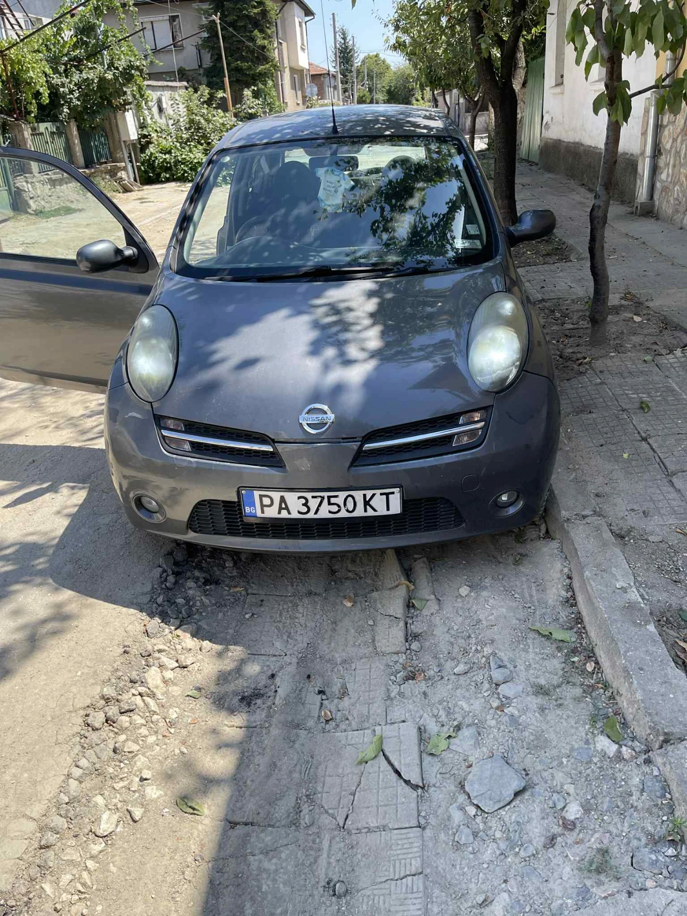 Nissan Micra | Mobile.bg   2