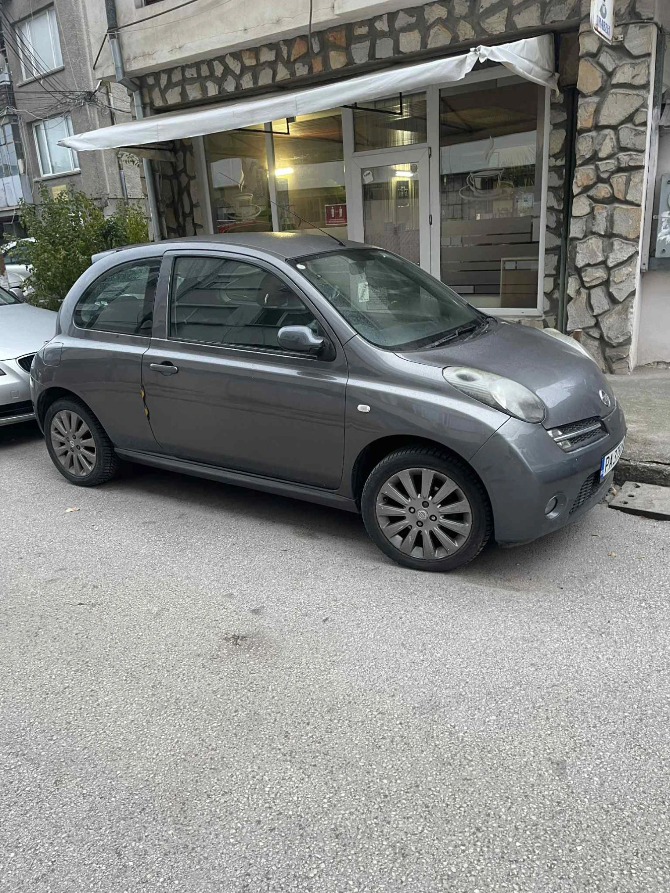Nissan Micra | Mobile.bg   1