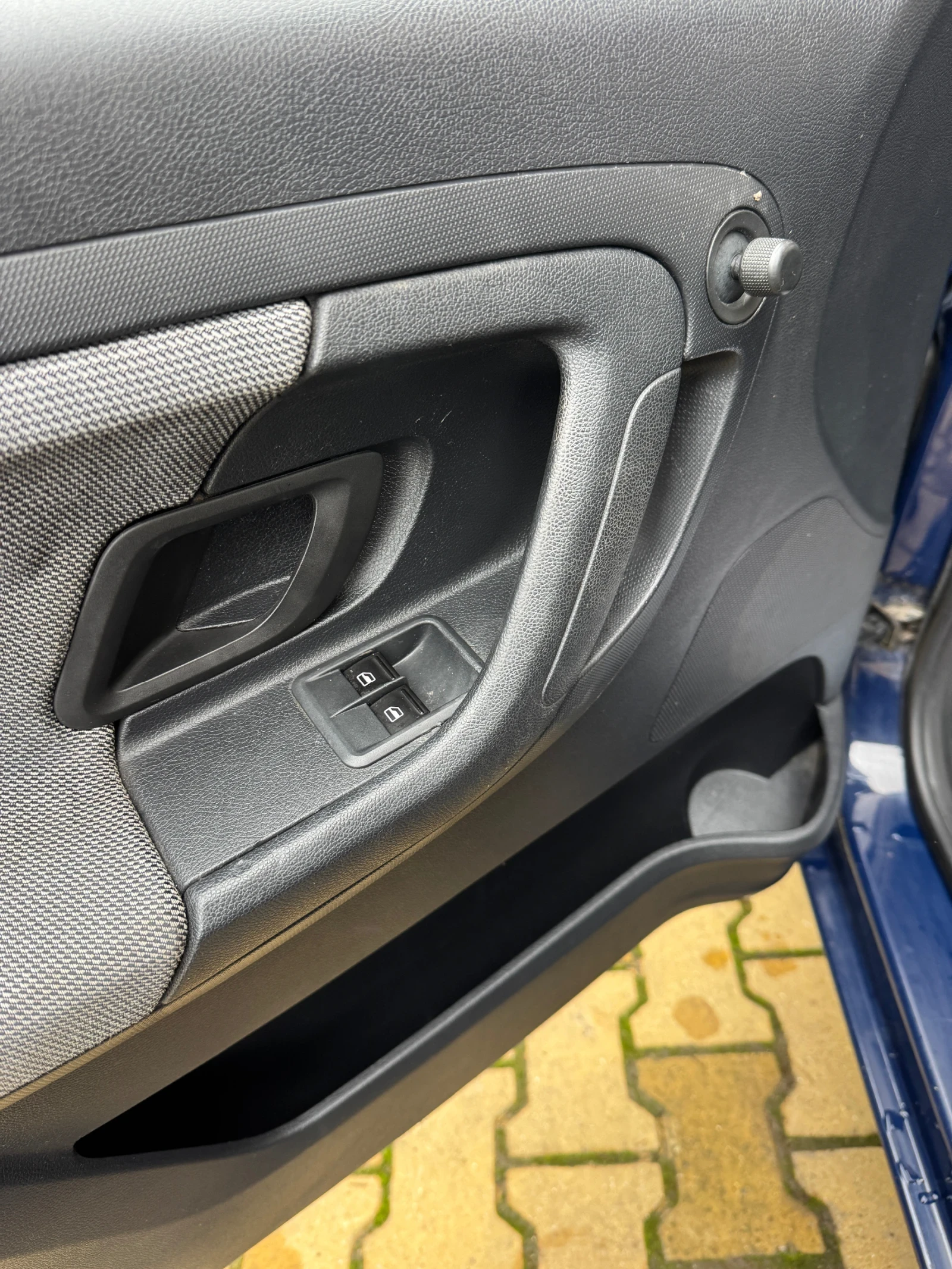 Skoda Roomster 1.2 Panorama Klima 157k km | Mobile.bg   10