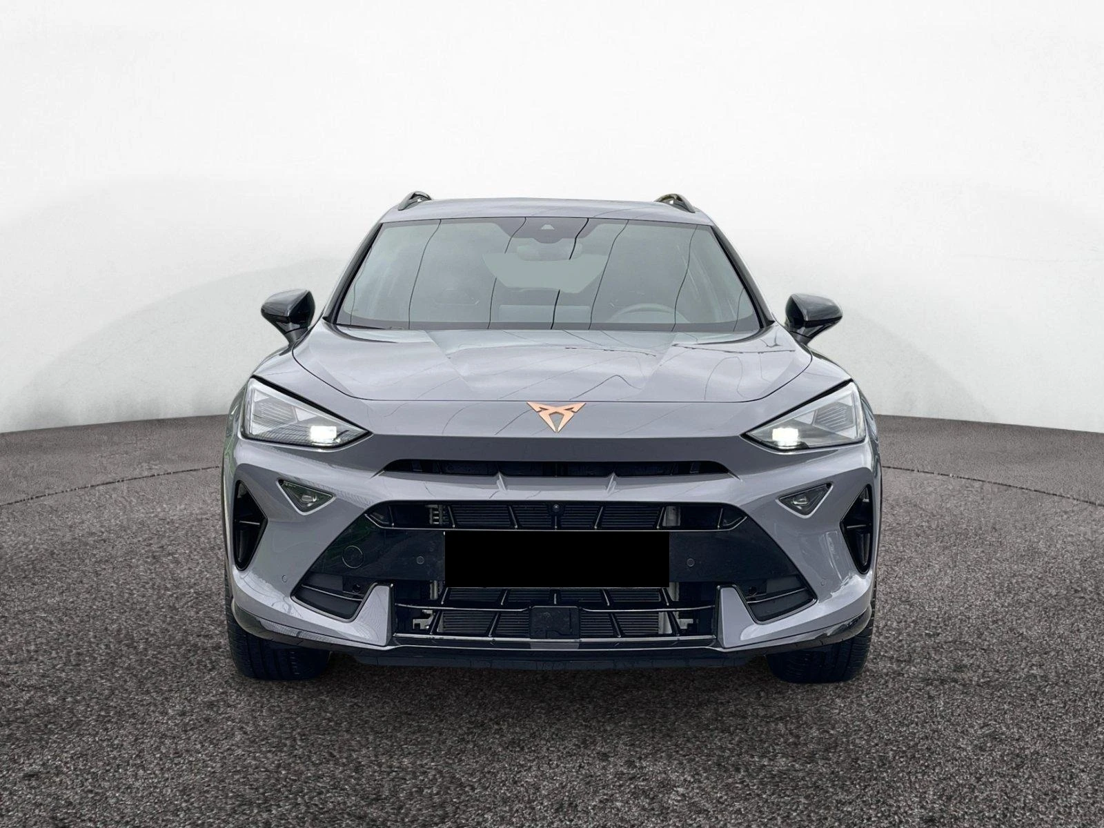 Cupra Formentor VZ* FACELIFT* AWD* MEMORY* DISTR* KEYLESS* LED* CA - изображение 2