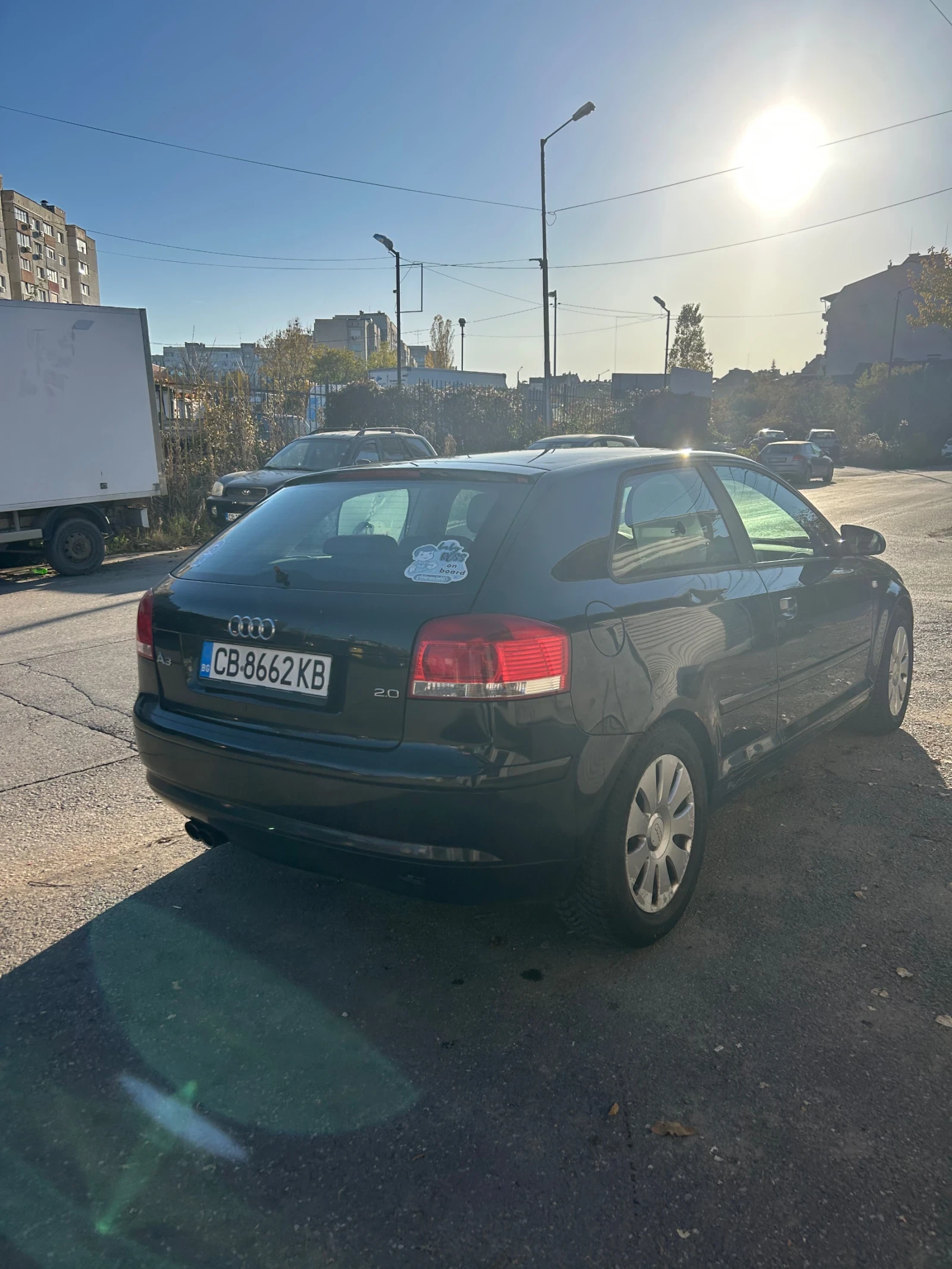 Audi A3 | Mobile.bg � ����������� 4