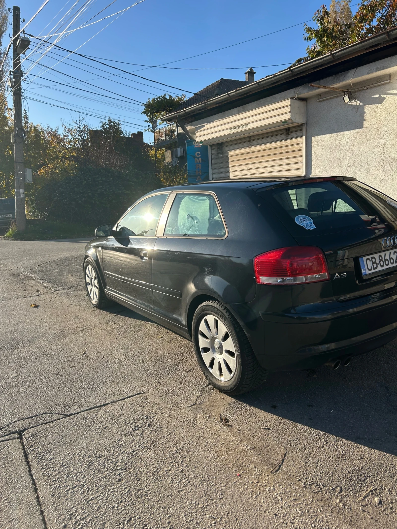 Audi A3 | Mobile.bg � ����������� 5