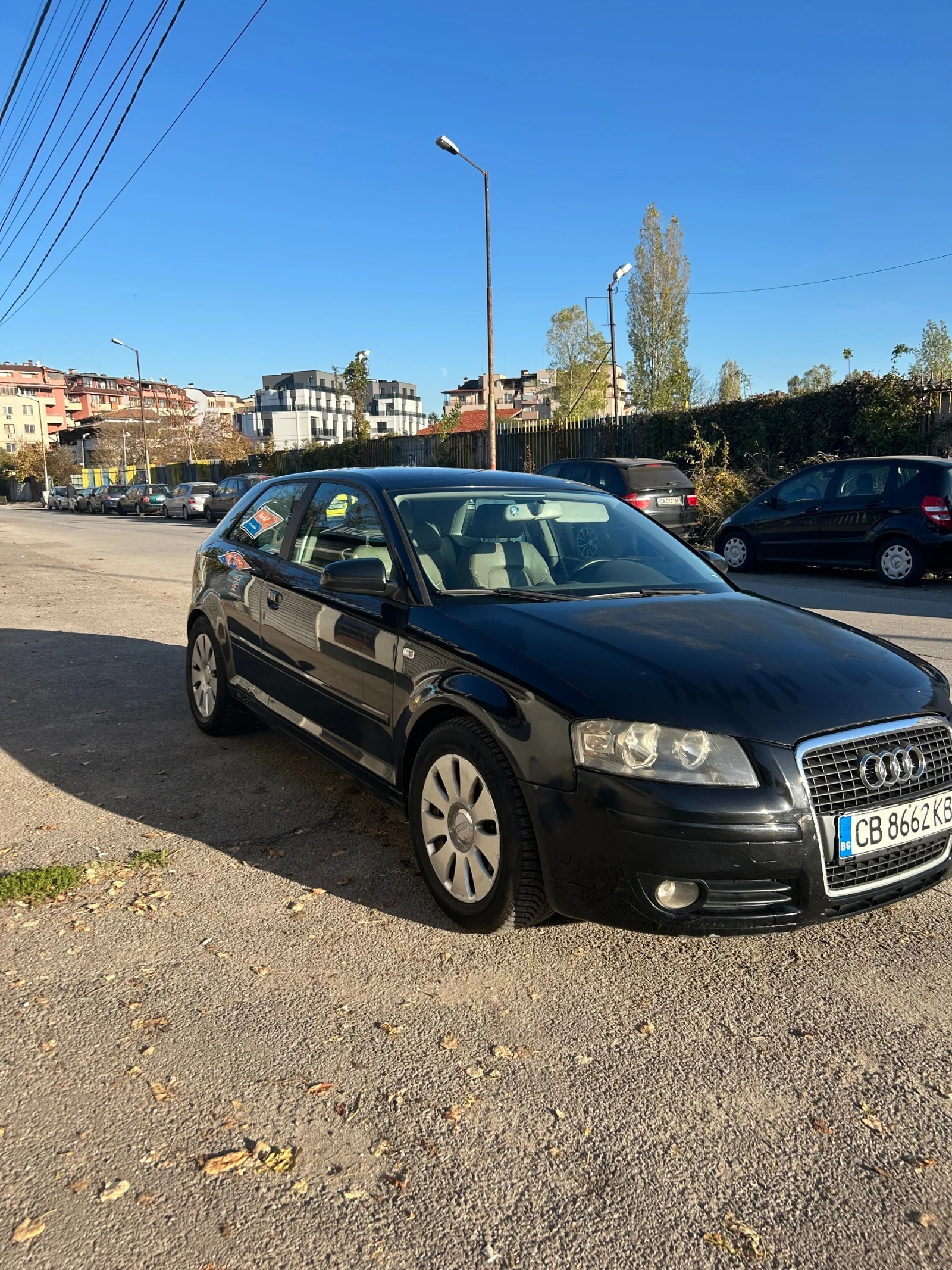 Audi A3 | Mobile.bg � ����������� 3
