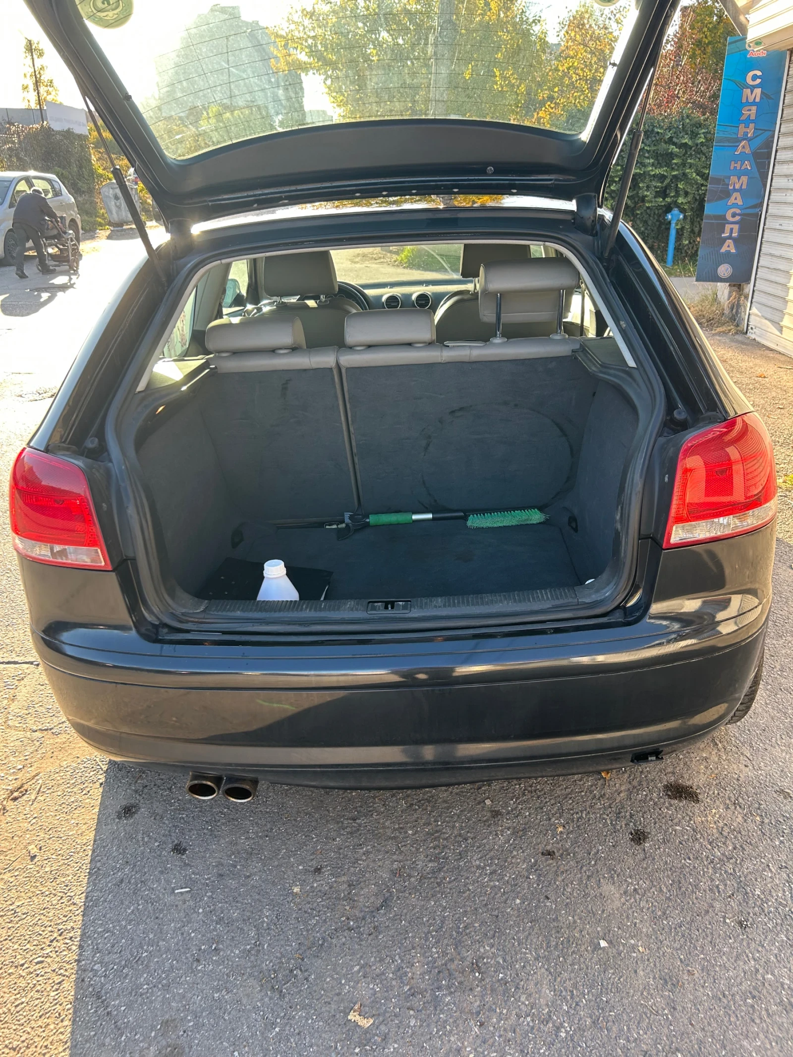 Audi A3 | Mobile.bg � ����������� 12
