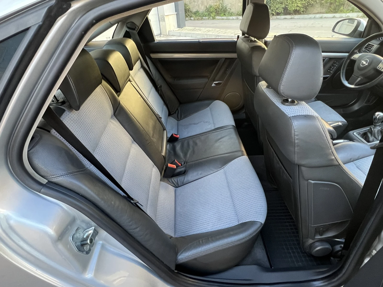 Opel Vectra C | Mobile.bg � ����������� 9