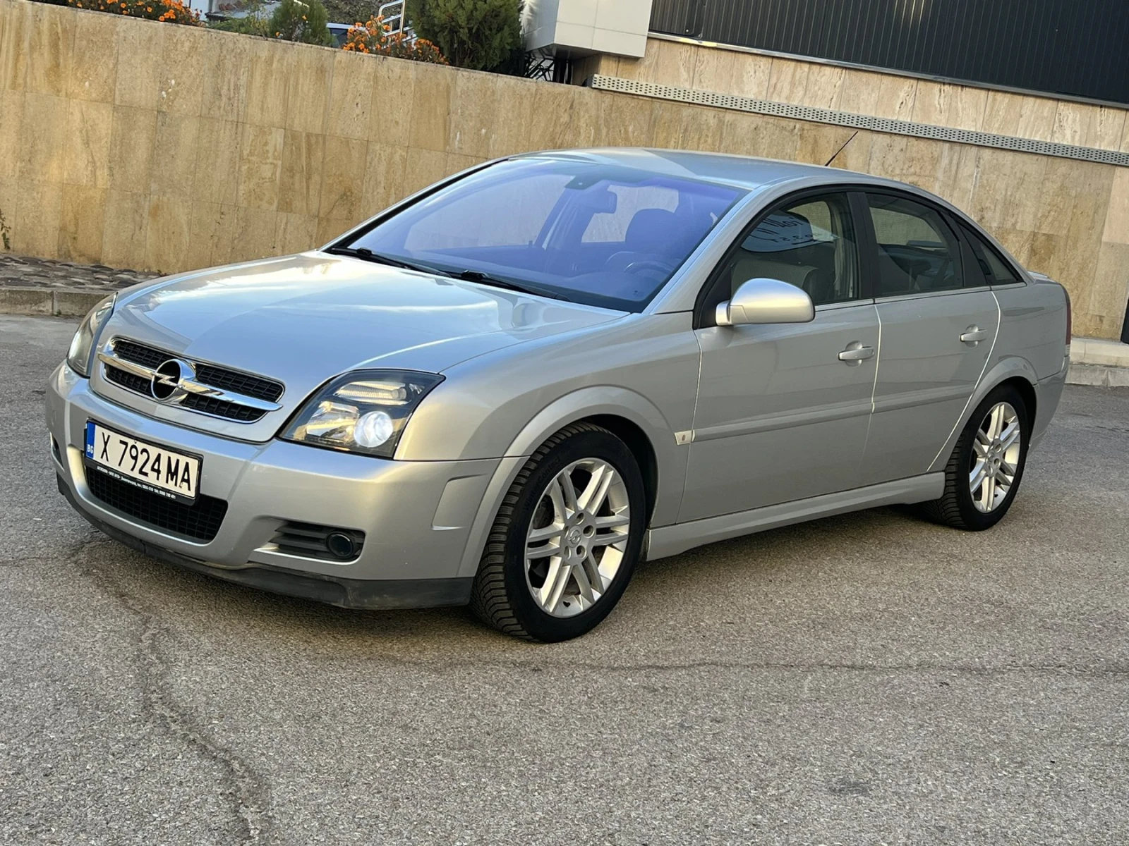 Opel Vectra C | Mobile.bg � ����������� 2