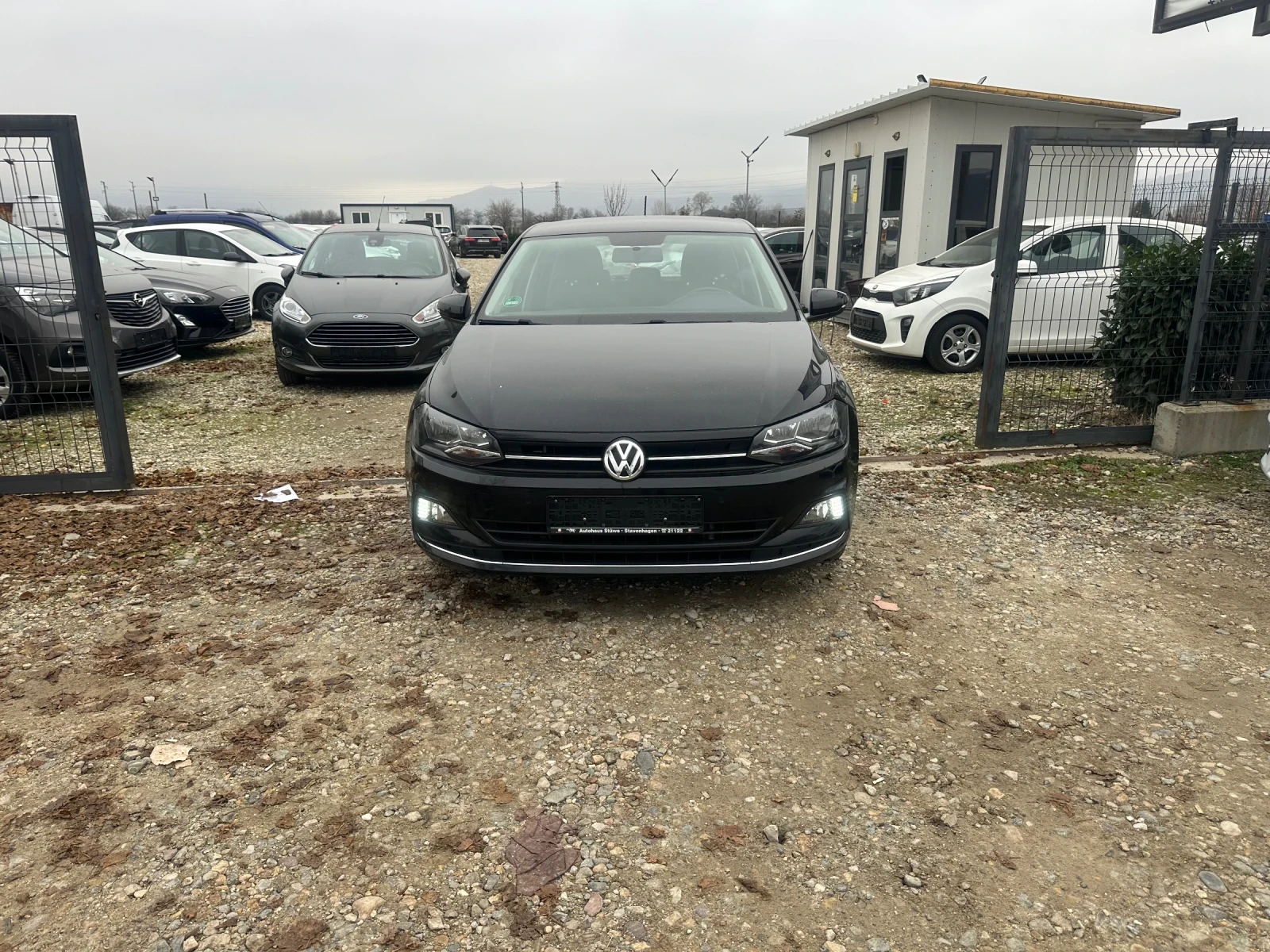 VW Polo | Mobile.bg � ����������� 1