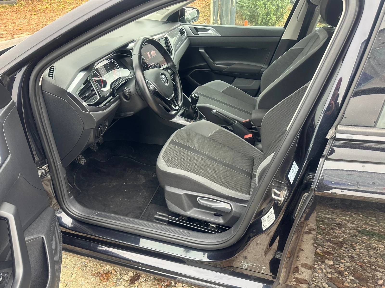 VW Polo | Mobile.bg � ����������� 6