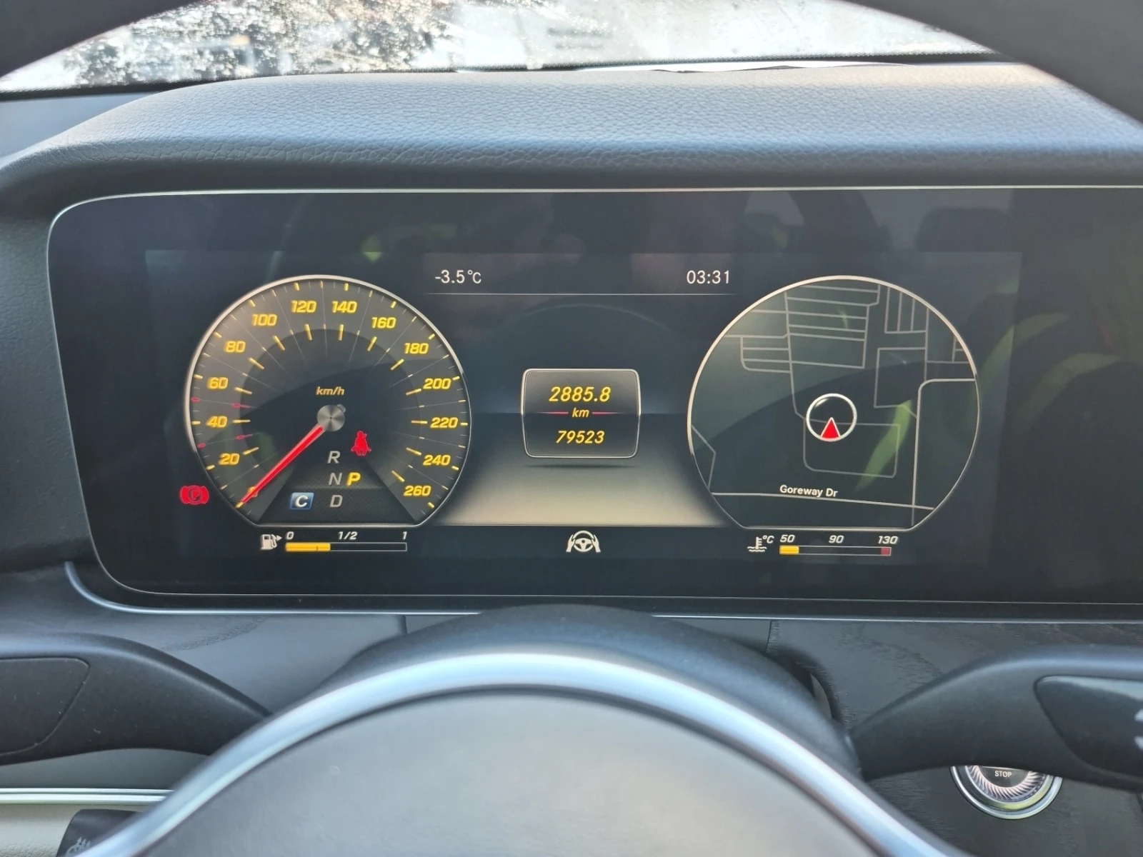 Mercedes-Benz E 450 * * CARFAX * * АВТО КРЕДИТ * *  - изображение 7