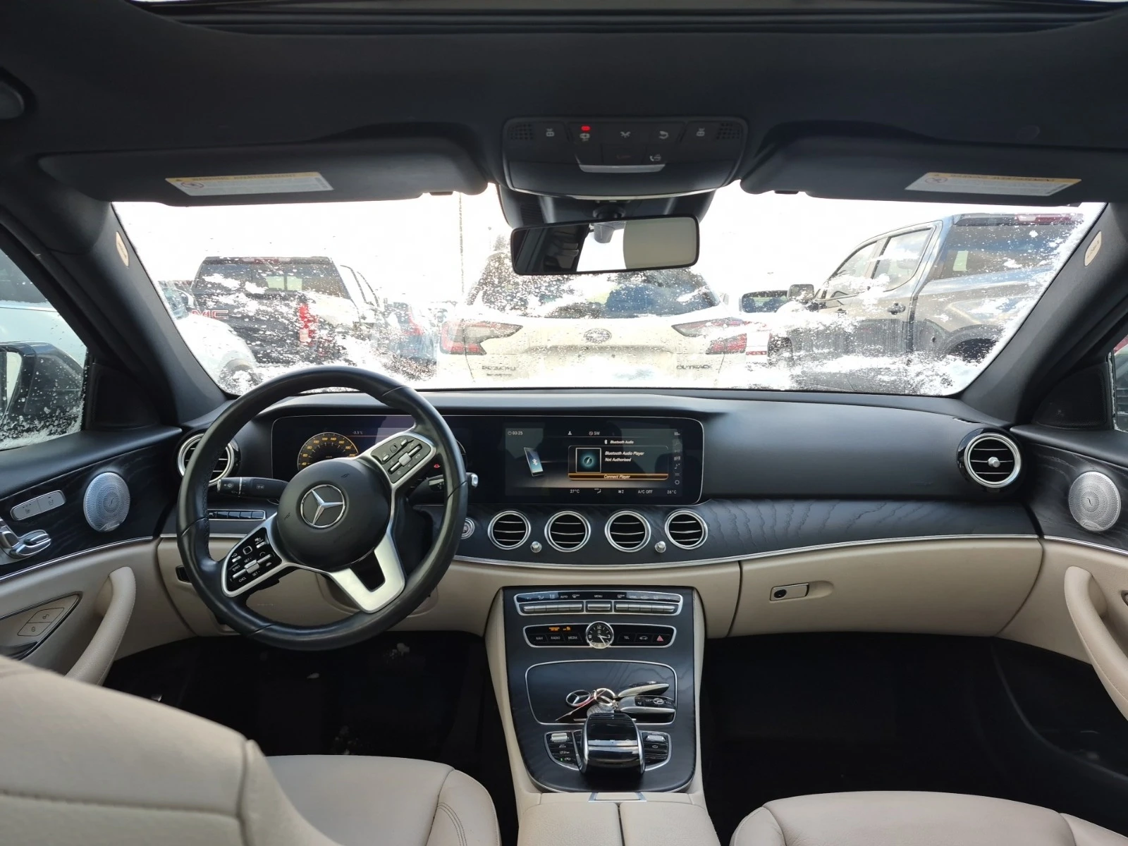 Mercedes-Benz E 450 * * CARFAX * * АВТО КРЕДИТ * *  - изображение 6