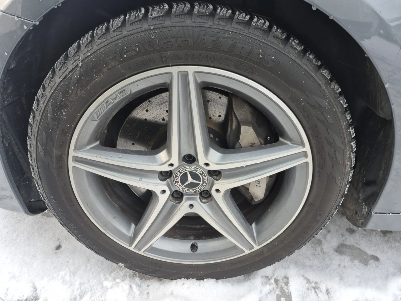 Mercedes-Benz E 450 * * CARFAX * * ���� ������ * *  | Mobile.bg � ����������� 11