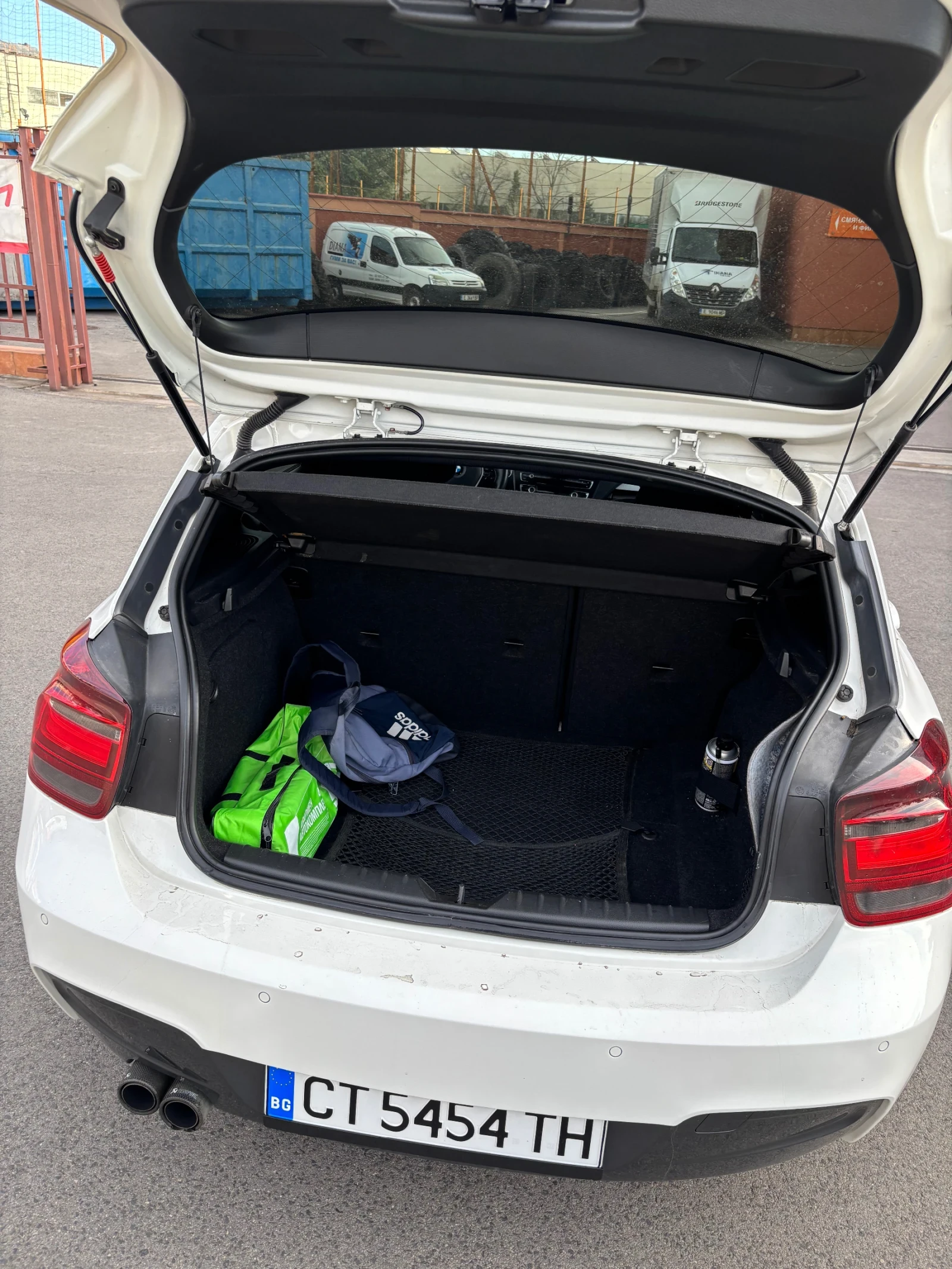 BMW 120 2.0d 200hp | Mobile.bg � ����������� 9