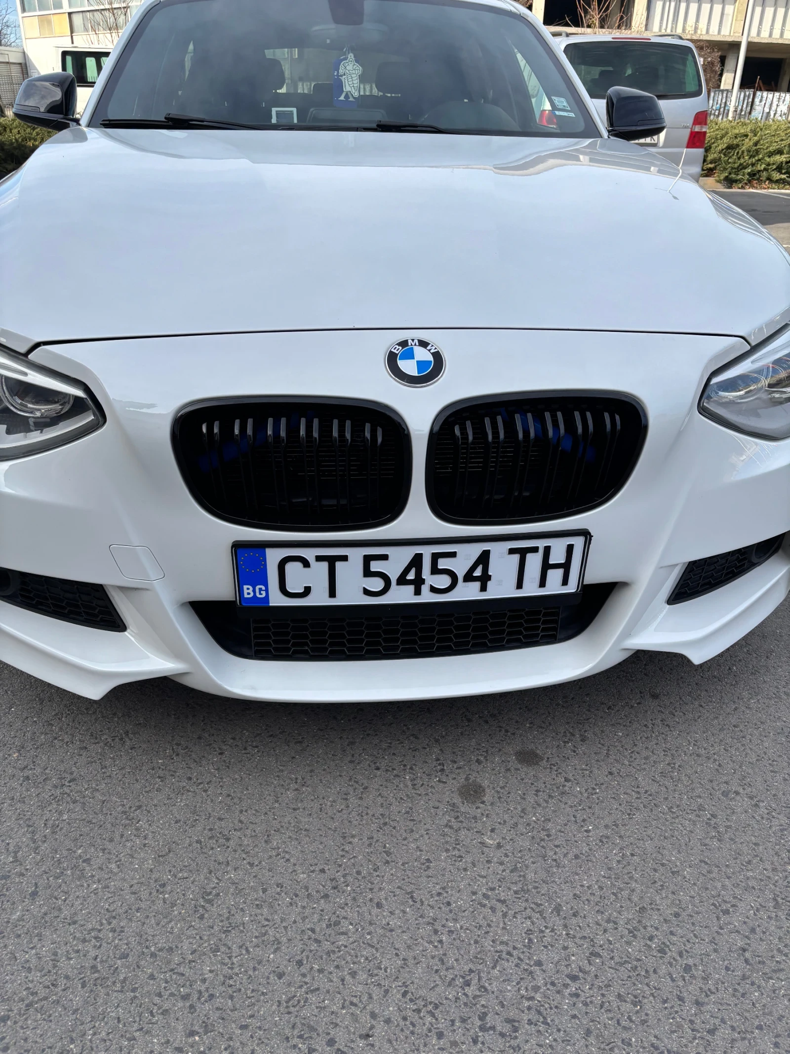 BMW 120 2.0d 200hp | Mobile.bg � ����������� 6