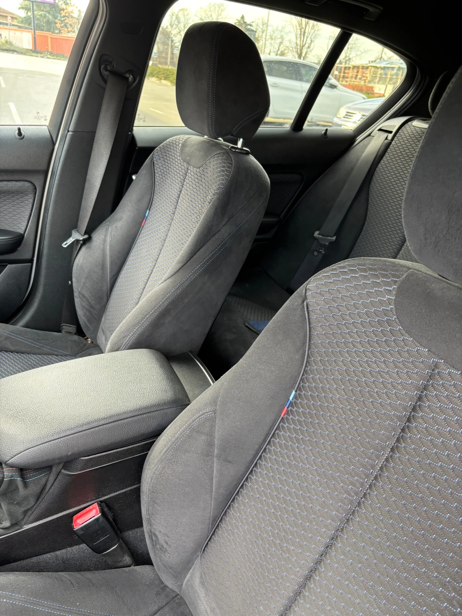 BMW 120 2.0d 200hp | Mobile.bg � ����������� 12