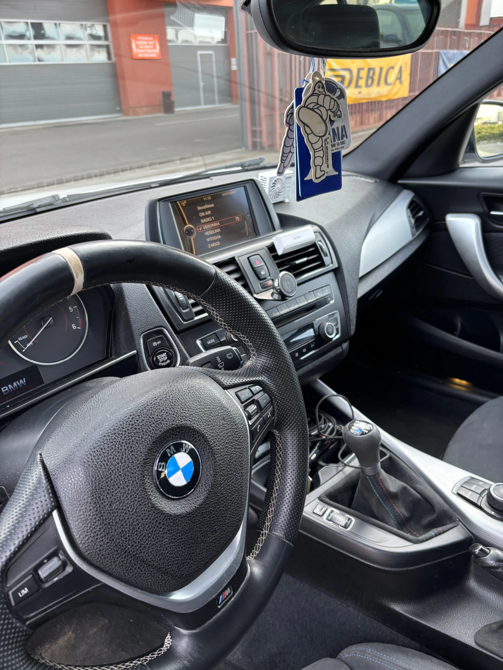 BMW 120 2.0d 200hp | Mobile.bg � ����������� 11