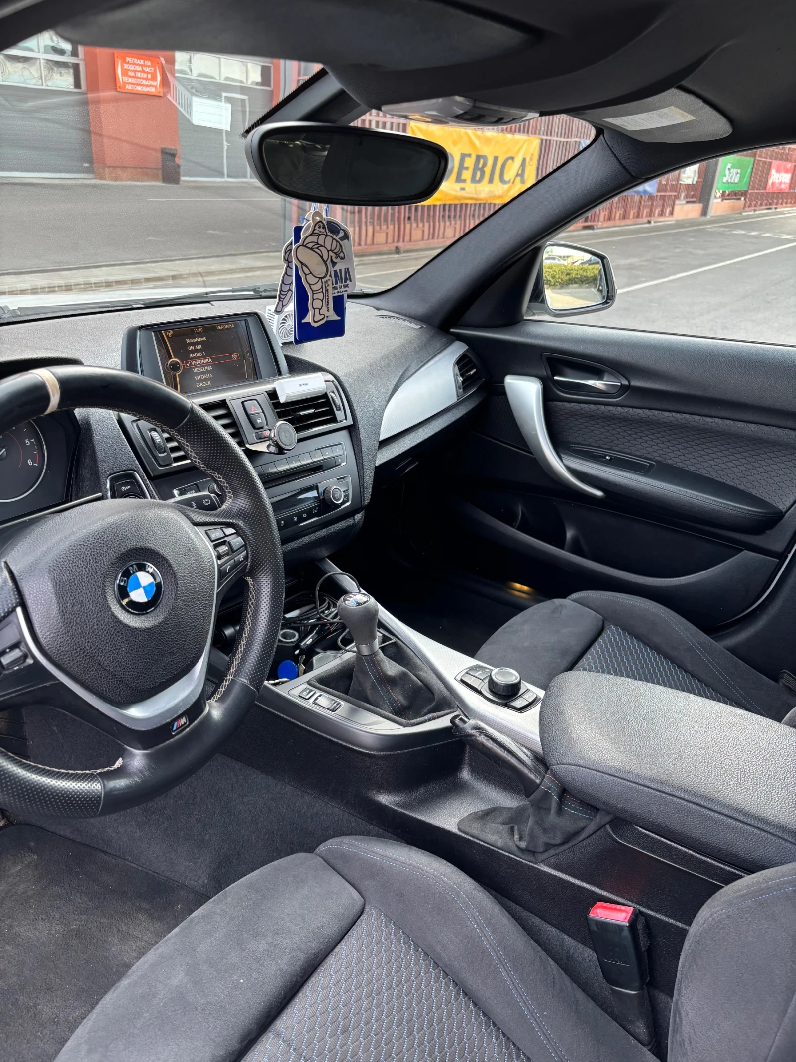 BMW 120 2.0d 200hp | Mobile.bg � ����������� 10