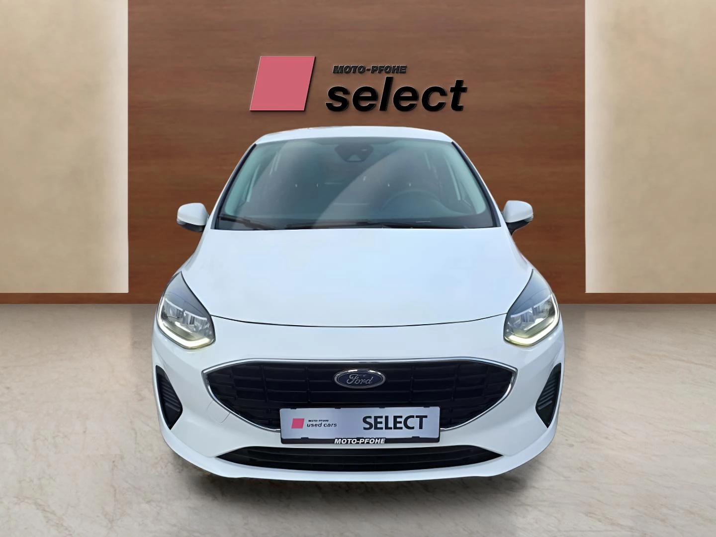 Ford Fiesta 1.1 | Mobile.bg � ����������� 2