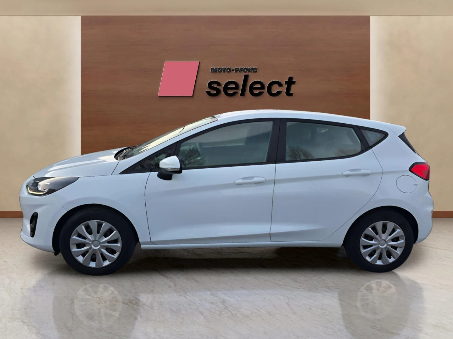 Ford Fiesta 1.1 | Mobile.bg � ����������� 8
