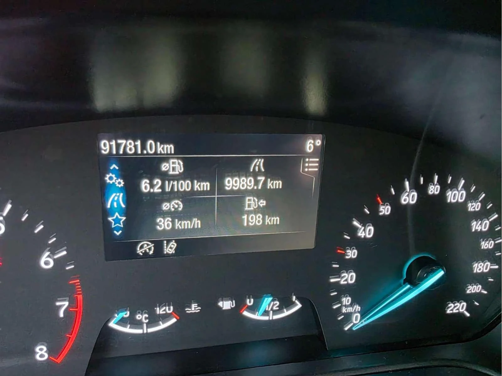 Ford Fiesta 1.1 | Mobile.bg � ����������� 12