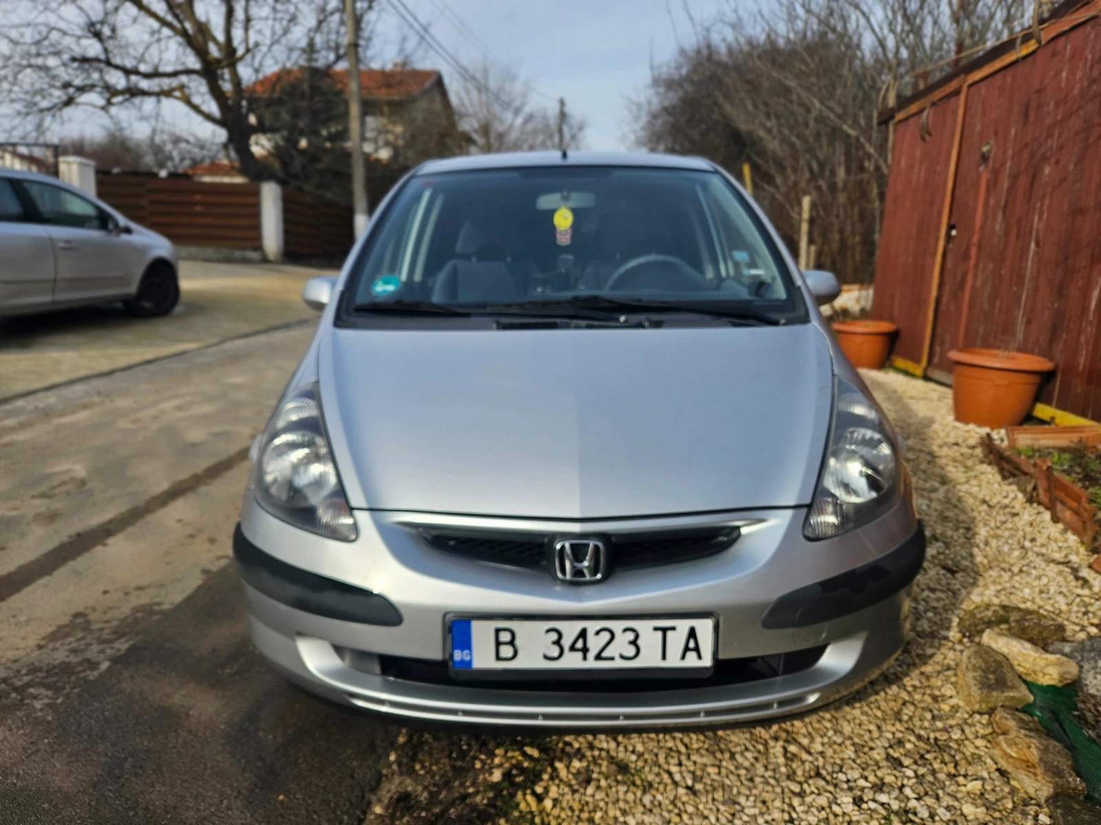 Honda Jazz 1.3 | Mobile.bg � ����������� 2