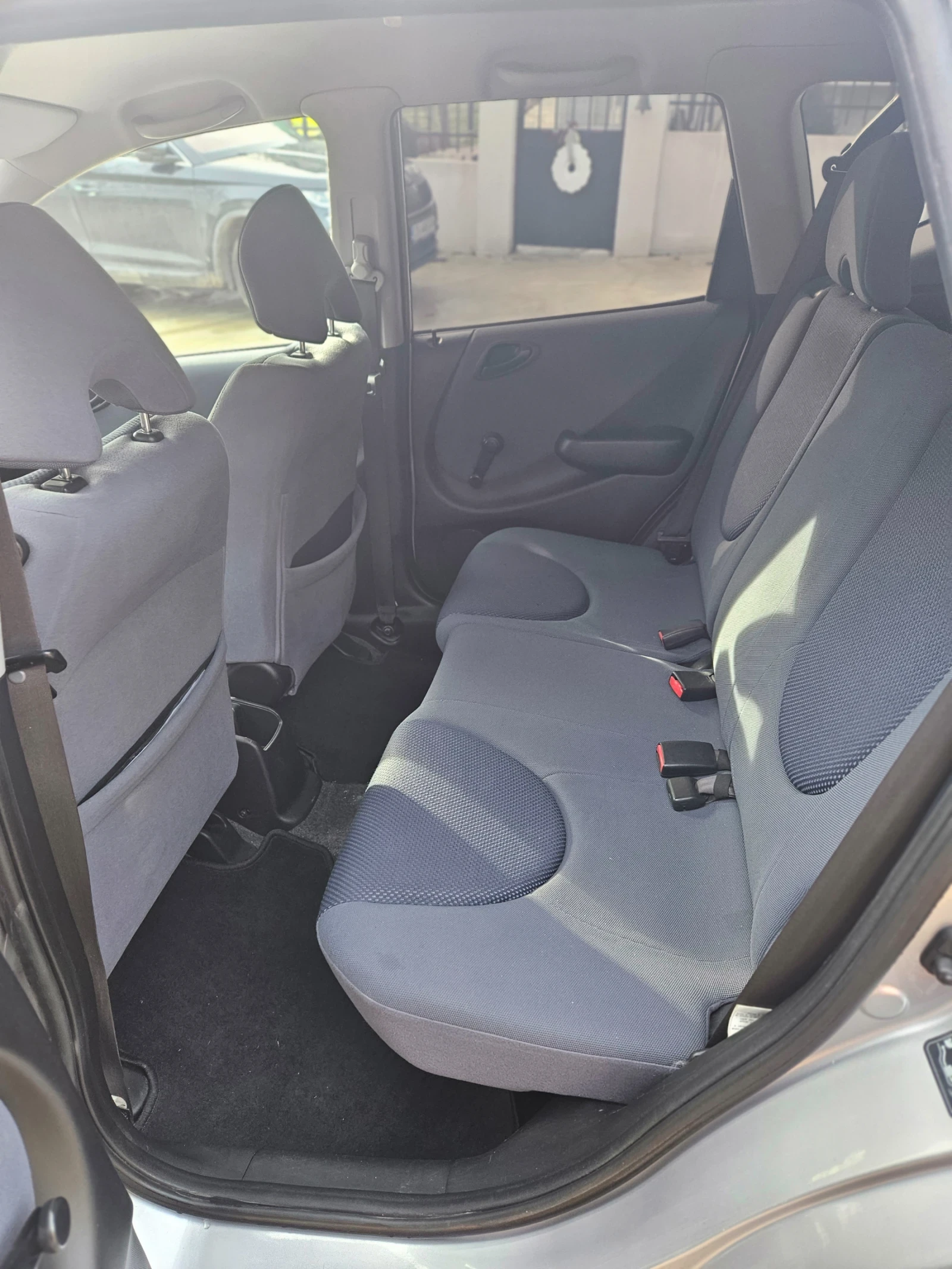 Honda Jazz 1.3 | Mobile.bg � ����������� 6