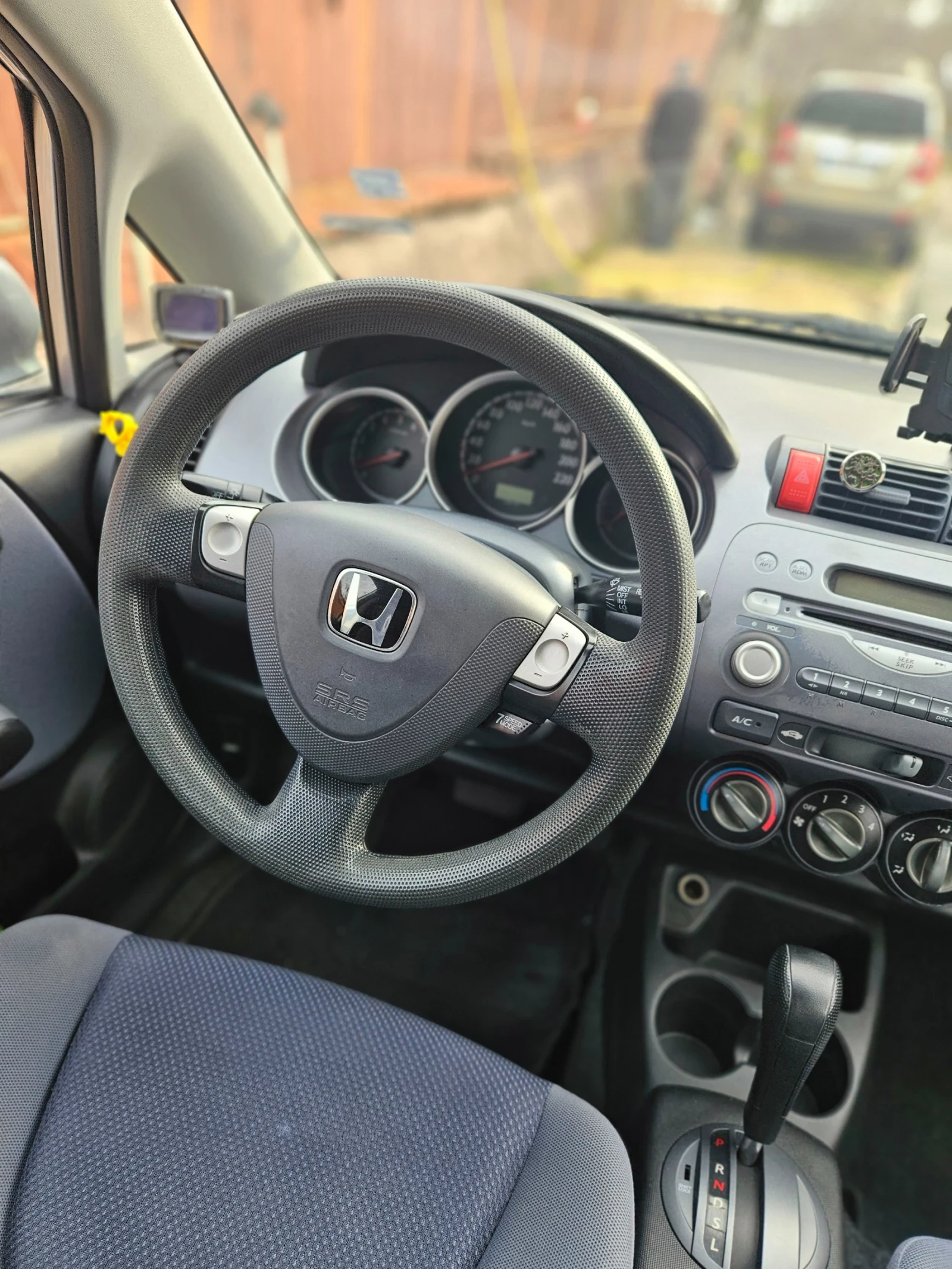 Honda Jazz 1.3 | Mobile.bg � ����������� 9